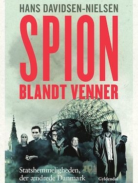 Spion blandt venner
