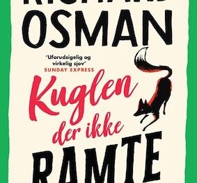 Kuglen der ikke ramte