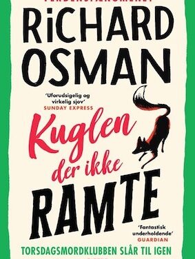 Kuglen der ikke ramte