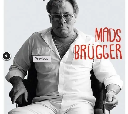 Doktor Maxwell, formoder jeg?