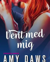 Vent med mig