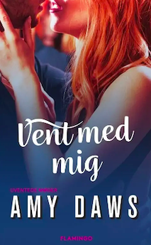 Vent med mig