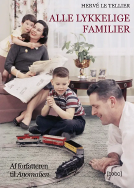 Alle lykkelige familier