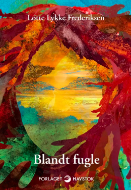 Blandt fugle