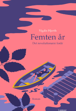 Femten år