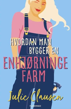 Hvordan man bygger en enhjørningefarm