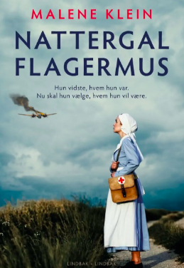 Nattergal, Flagermus