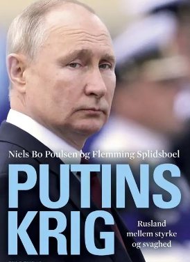 Putins krig