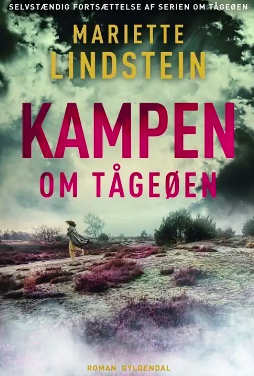 Kampen om Tågeøen