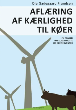 Aflæring af kærlighed til køer