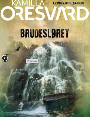 Brudesløret
