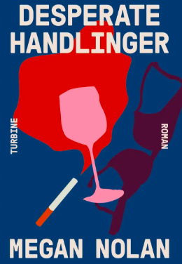 Desperate handlinger