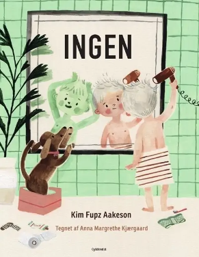 Ingen