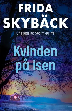 Kvinden på isen