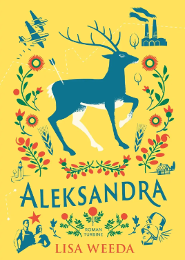 Aleksandra 