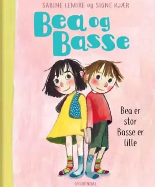 Bea og Basse