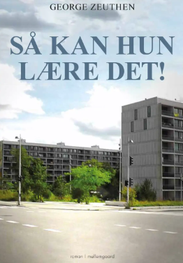 Så kan hun lære det!