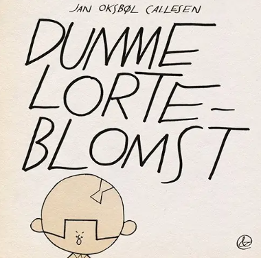 Dumme lorteblomst