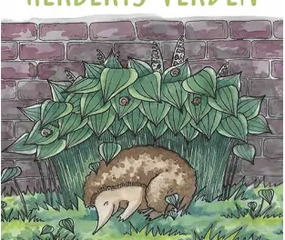 Herberts verden