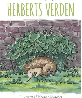 Herberts verden