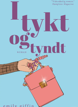 I tykt og tyndt