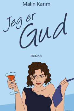 Jeg er Gud