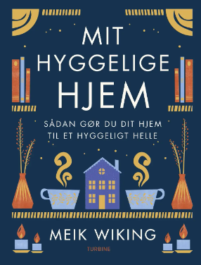 Mit hyggelige hjem