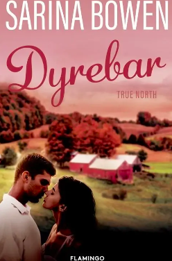 Dyrebar
