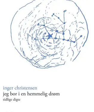 Jeg bor i en hemmelig drøm