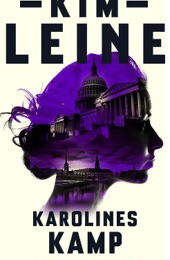 Karolines kamp