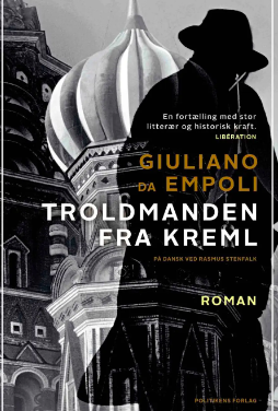Troldmanden fra Kreml