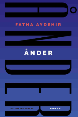 Ånder