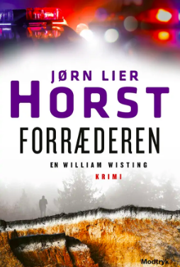 Forræderen