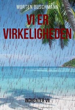 Vi er virkeligheden