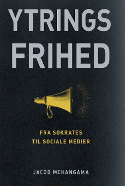 Ytringsfrihed
