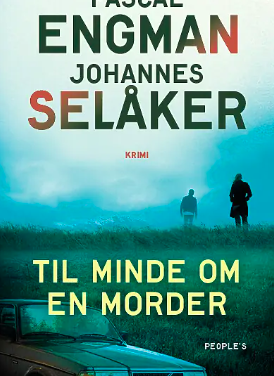 Til minde om en morder