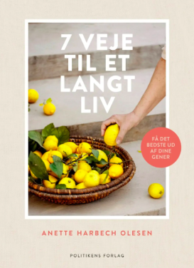 7 veje til et langt liv 