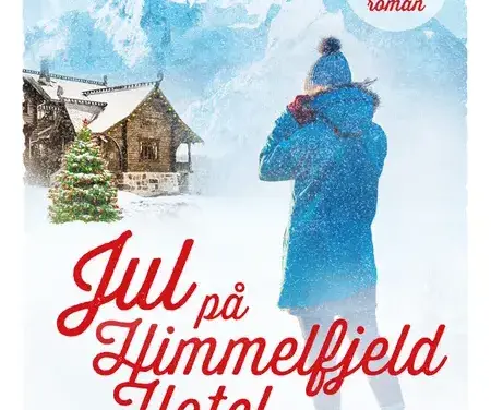 Jul på Himmelfjeld Hotel