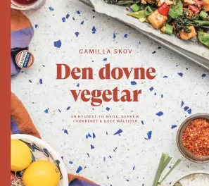 Den dovne vegetar