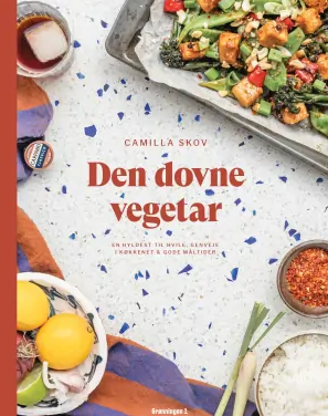 Den dovne vegetar