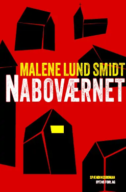 Naboværnet