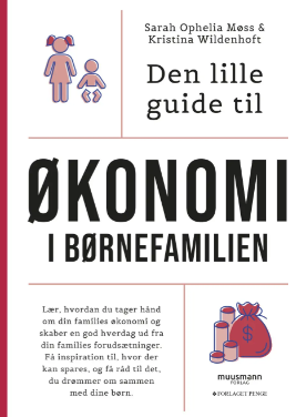 Økonomi i børnefamilien