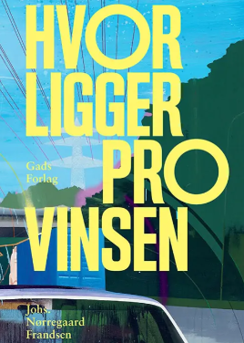 Hvor ligger provinsen