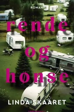 rende og hønse 