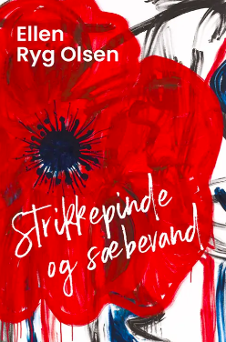 Strikkepinde og sæbevand