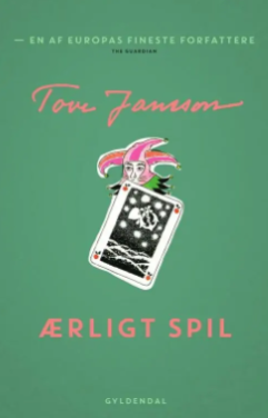 Ærligt spil