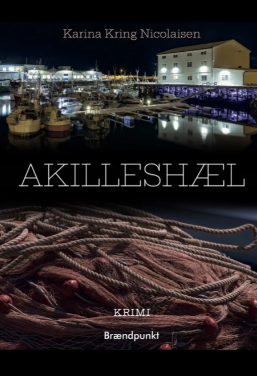 Akilleshæl