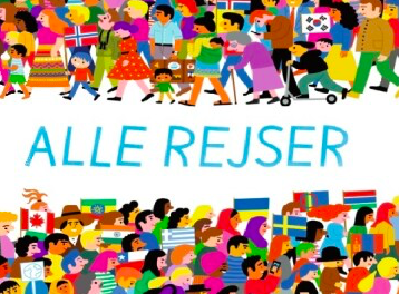 Alle rejser
