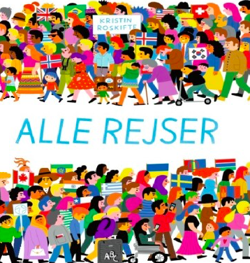 Alle rejser