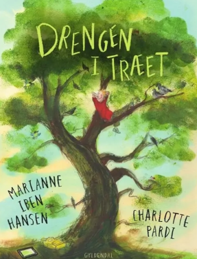 Drengen i træet 